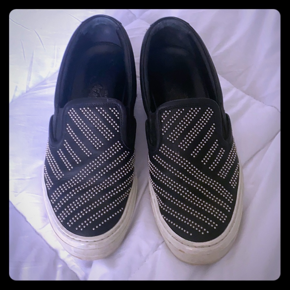 Ferragamo sneakers